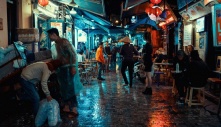 Khách du lịch bỏ Việt Nam sang Thái Lan vì 'tẻ nhạt sau 21h'