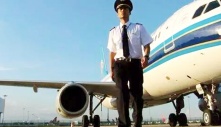 Chuyện di cư của cựu cơ trưởng khi nhận ra 'chẳng là gì ở Bắc Kinh'