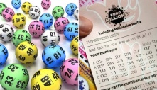 Bí kíp đây rồi: Những số nên chọn để dễ trúng độc đắc EuroMillions