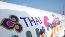 Máy bay phải quay đầu về cổng do hành khách quên túi tiền ở sân bay