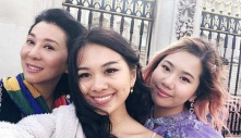 MC Nguyễn Cao Kỳ Duyên: Đời tư gây tranh cãi bậc nhất nhưng cách dạy con thì đố ai dám đàm tiếu