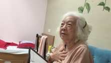 Người già ở Viện Dưỡng lão đối mặt với những vấn đề gì?