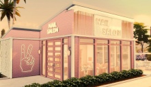 Nhật kí mở tiệm nail thời gian đầu sao cho đỡ bị thiệt nhất