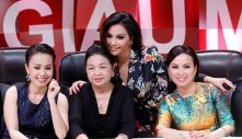 3 chị em giàu nhất Vbiz: Cẩm Ly viên mãn bên chủ hãng đĩa, Hà Phương ở nhà 800 tỷ tại Mỹ