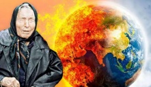 Nhà tiên tri mù Vanga dự đoán về thảm họa xảy ra vào cuối năm 2023