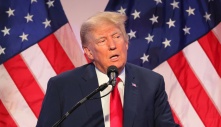 Ông Trump chỉ trích tuyển Mỹ bị loại khỏi World Cup nữ