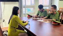 Nhiều tiếp viên hàng không bán dâm nghìn USD ở Sài Gòn