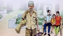 Tội bất hiếu với cha mẹ: Ác nghiệp phải chịu quả báo lớn nhất và cách sám hối