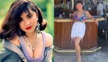 Cuộc sống của “nữ hoàng ảnh lịch” Y Phụng trên đất Mỹ: Ngoại hình nhiều thay đổi nhưng hạnh phúc, bình yên bên chồng con