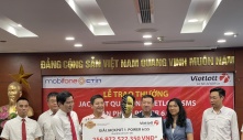 Chơi Vietlott thế nào để dễ trúng: Bí kíp của 6 người đàn ông trúng tổng cộng 444 tỷ thật ra rất đơn giản