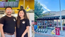 Vợ chồng gốc Việt ở Mỹ bán nhà, bỏ tiệm nail để mở tiệm bánh mì nức tiếng: Đưa ẩm thực Việt lên tầm cao mới