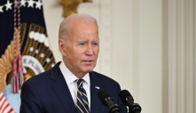Ông Biden thất vọng vì ông Tập không dự hội nghị G20