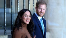 Choáng với khả năng kiếm tiền của Meghan: 1 bài đăng bỏ túi 1 triệu USD