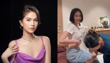 'Nữ hoàng nội y' Ngọc Trinh tuyên bố kế hoạch sinh con ở tuổi 34: Tôi cần một đứa con!