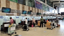 Đến sân bay phát hiện quên hộ chiếu, nên làm gì?