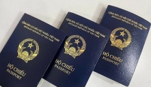 Lưu ý với du khách khi hộ chiếu Việt Nam hết hạn