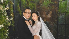 Hà Thanh Xuân - Thắng Ngô chia tay: Khi yêu đừng tham lời ngôn tình