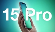 iPhone 15 Pro Max có giá bán đắt nhất trong lịch sử iPhone