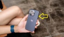 Vì sao người nước ngoài không thích dùng ốp điện thoại? Họ thực quá khôn ngoan