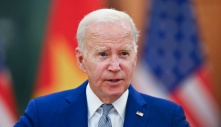Video: Tổng thống Biden đăng video đề cao chuyến thăm Việt Nam