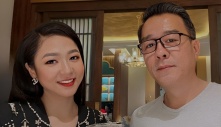 Cuộc sống của Hà Thanh Xuân - Thắng Ngô sau chia tay