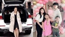 Ôm con sang Mỹ với bàn tay trắng, 16 năm sau, mẹ 5 con thành bà chủ, thu nhập tăng 20 lần