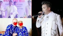 Bất ngờ mức cát xê Đàm Vĩnh Hưng nhận được khi hát ở ‘lễ thôi khóc’, chủ nhà hé lộ thêm góc khuất