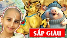 Bùng nổ tiền tài: 3 tuổi này chấm hết vận nghèo, đổi đời giàu to trong 3 tháng cuối 2023