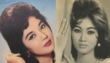 Nghệ sĩ Thẩm Thúy Hằng - minh tinh hàng đầu điện ảnh Việt Nam qua đời