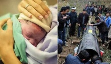 Tổ tiên nói: 'Người ta sợ sinh vào tháng 12 âm lịch, cũng sợ chết vào tháng 12 âm', vì sao sợ?