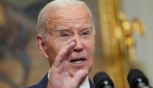 Nhà Trắng Nói '80 Là Tuổi 40 Mới' Của Tổng Thống Biden