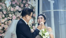 Hà Thanh Xuân lộ khoảnh khắc 'tình tứ' cạnh trai trẻ hậu đổ vỡ, CĐM vui mừng ra mặt ủng hộ tới bến