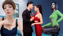 Lệ Quyên chơi lớn chưa từng có, trẻ như 18 nhưng tình trẻ tuyên bố điều phũ: Chính chủ tỏ rõ thái độ
