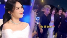Mỹ Tâm 'hack tuổi' đỉnh cao khi ngồi ghế giám khảo: Camera thường cho biết sự thật về 'họa mi tóc nâu'
