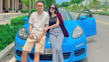Mẹ hai con tái hôn với Việt kiều: Sống viên mãn, gây dựng cơ đồ đáng ngưỡng mộ