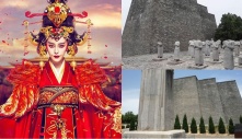 Lý do lăng mộ của Võ Tắc Thiên hơn 1300 năm vẫn bất khả xâm phạm, hóa ra nhờ 1 thứ vật liệu bí ẩn