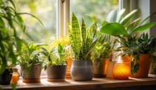 3 vật phẩm phong thủy giúp trấn dương khí, nhà trên 30 năm tuổi rất cần có