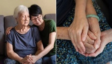 Cha mẹ khi về già: Dù có yêu thương con cái đến đâu cũng chớ làm 4 điều đại kỵ này