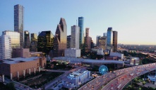 Thành phố Houston – nơi thích hợp cho người Việt định cư Hoa Kỳ