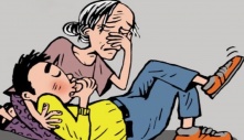 Bất kể nghèo hay giàu, đến tuổi 50 cha mẹ phải dạy con cái 3 điều sau