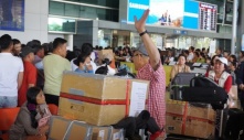 Tôi sống thoải mái hơn khi bỏ nước ngoài, về Việt Nam