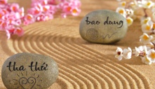 Các cụ dạy: Đãi người rộng 3 phần chính là phúc, xử thế nhường một bước mới là khôn