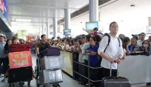 Việt Kiều: Đừng than khổ, sang Tây rồi hãy biết ơn trời tây và ân nhân, những người đã đưa chúng ta đến với vùng đất mới tuyệt vời này