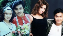 “Nữ hoàng gợi cảm” Y Phụng công khai bí mật 'chấn động' 23 năm trước cùng Lý Hùng