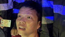 Cha bé gái 3 tuổi: 'Kẻ bắt cóc là bạn thân của tôi'