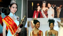 Cuộc sống của nàng hoa hậu VN từng bị báo mất tích trước khi du học Anh