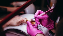 Vì sao người Việt ở Mỹ đa số chỉ làm nail?