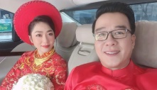 'Vua cá Koi' nói lời cuối sau khi chia tay Hà Thanh Xuân: 'Những gì là nghiệp phải trả tôi chấp nhận trả'