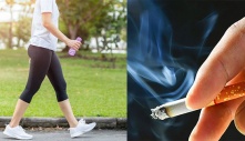 Họa từ miệng, bệnh ở chân, đọc xong cuộc sống sẽ trẻ khỏe