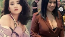 Nữ hoàng ảnh lịch từng là “biểu tượng gợi cảm”, sau sinh không dám soi gương, giờ nỗ lực “giành lại” thời hoàng kim